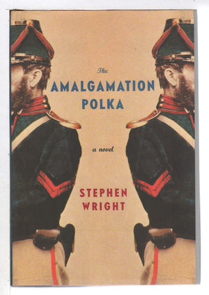 The Amalgamation Polka,Used