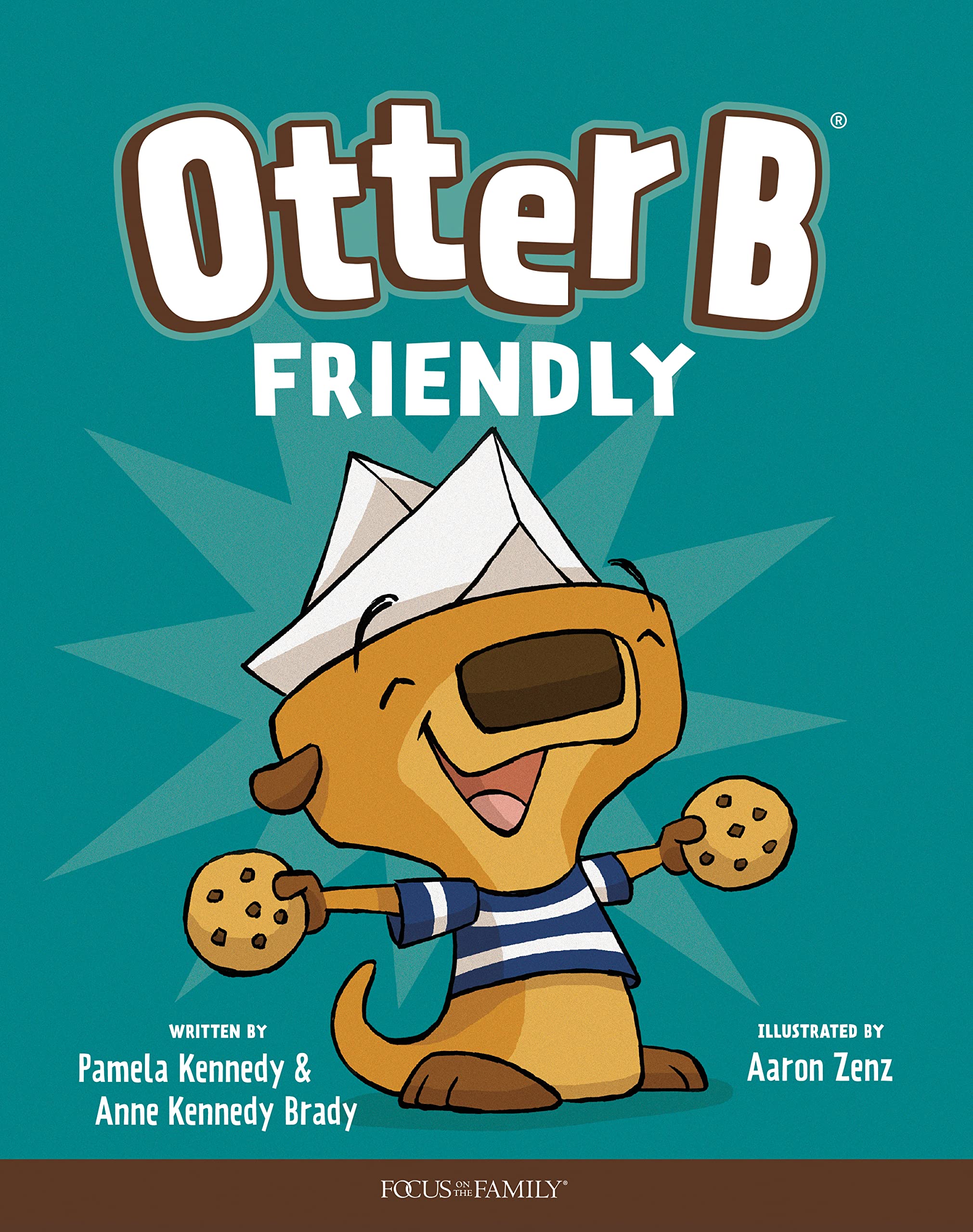 Otter B Friendly,Used
