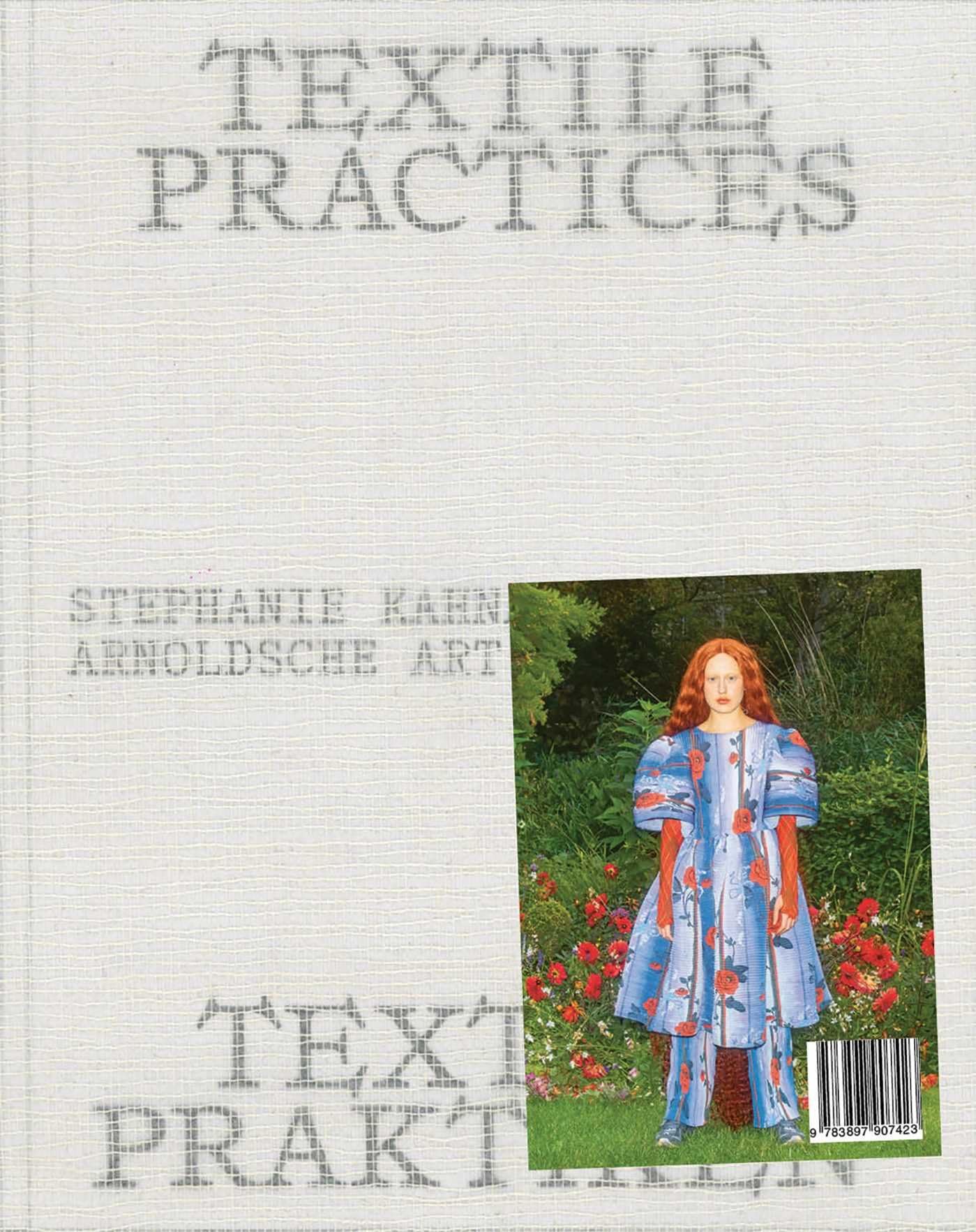 Textile Practices  A WomenS Realm