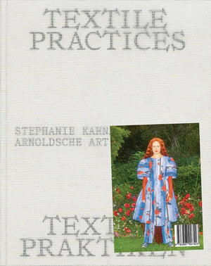 Textile Practices  A WomenS Realm