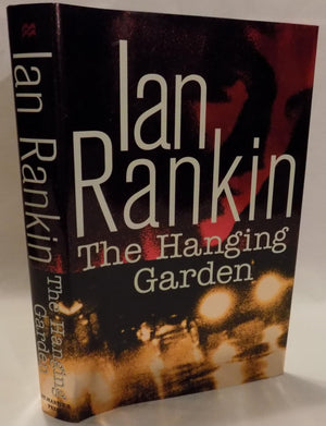 The Hanging Garden: An Inspector Rebus Novel (Inspector Rebus Series/Ian Rankin),New