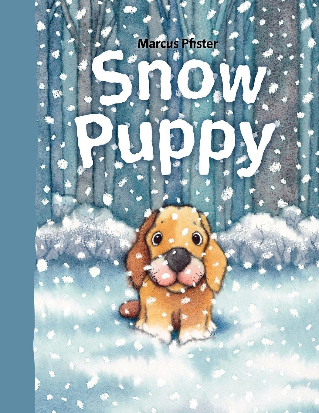 Snow Puppy,Used