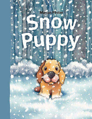 Snow Puppy,Used