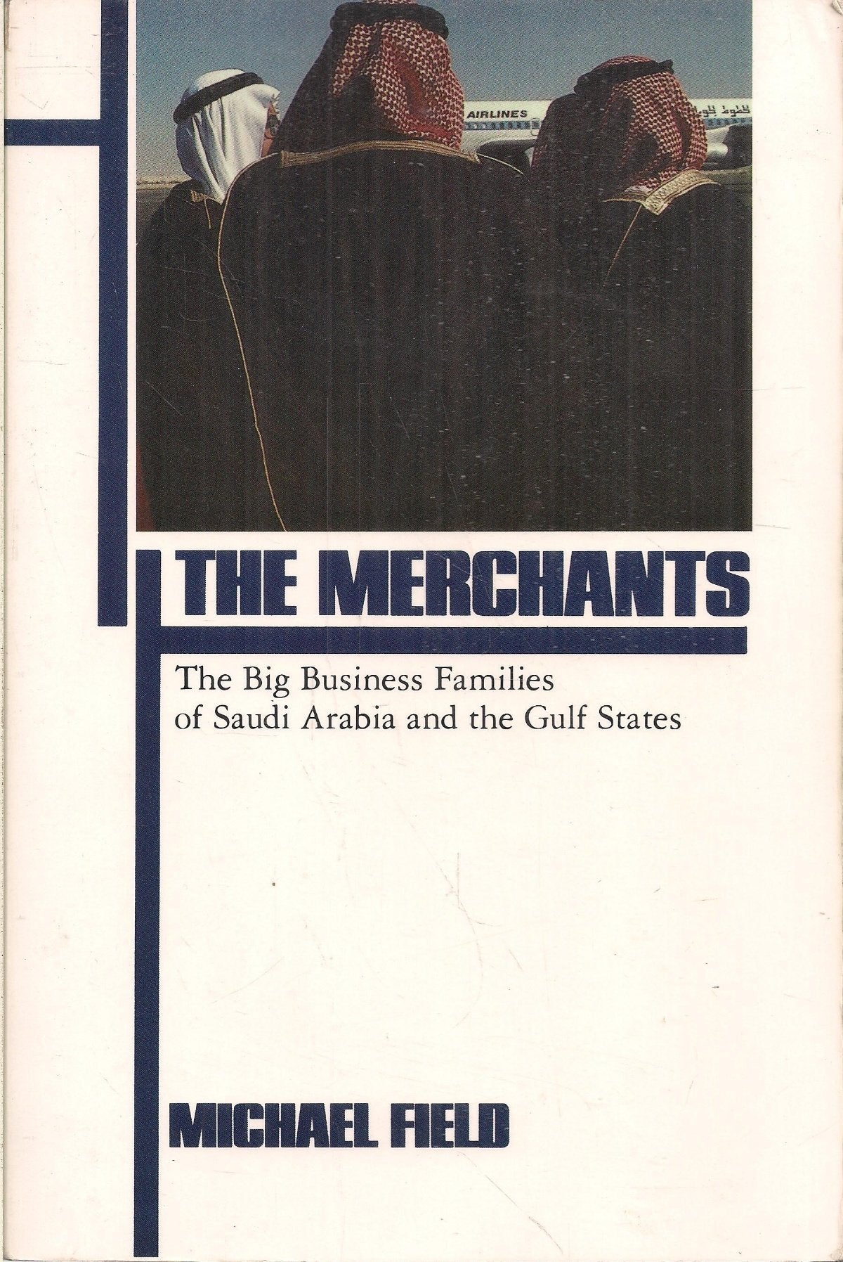The Merchants