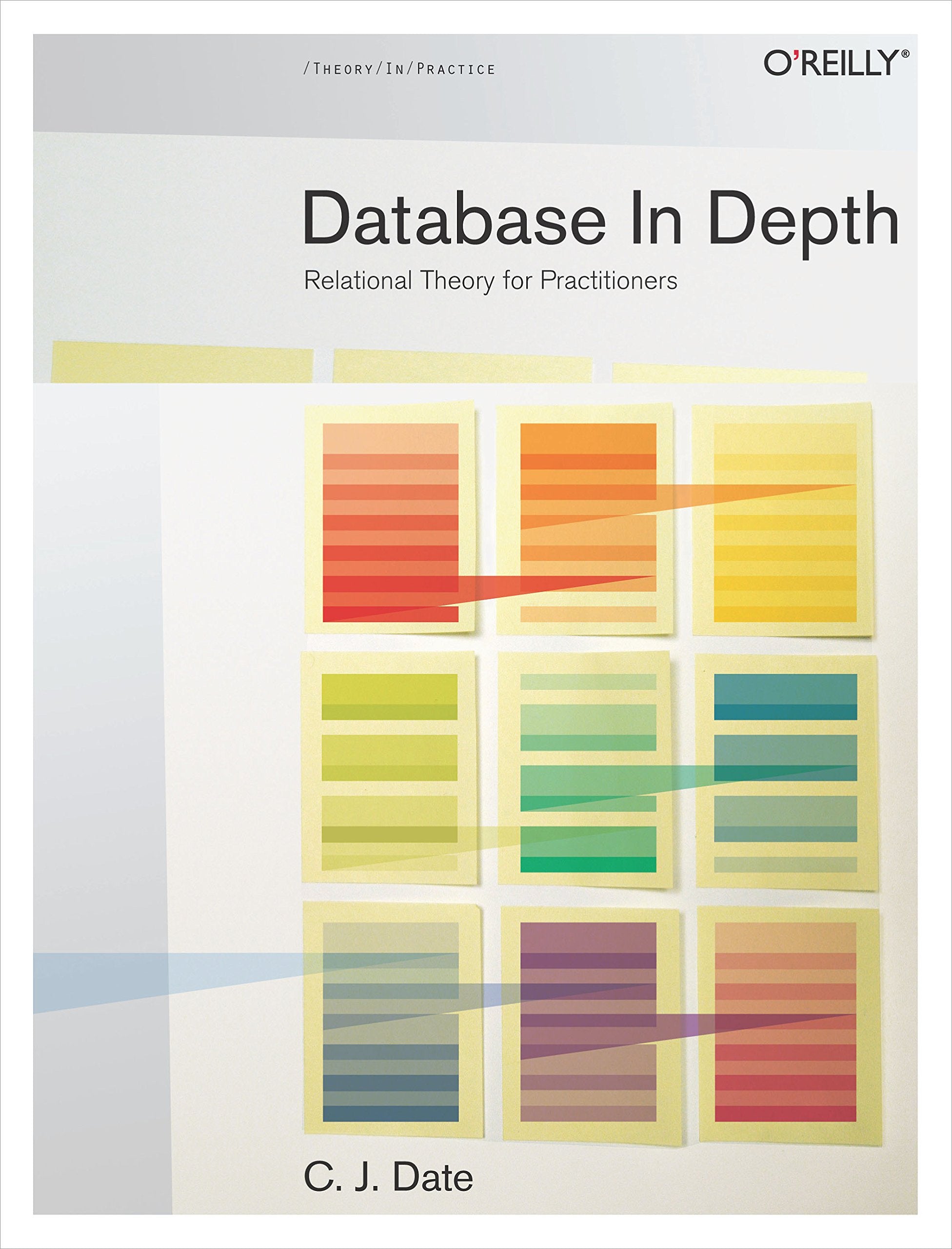 Database in Depth: Relational Theory for Practitioners,Used