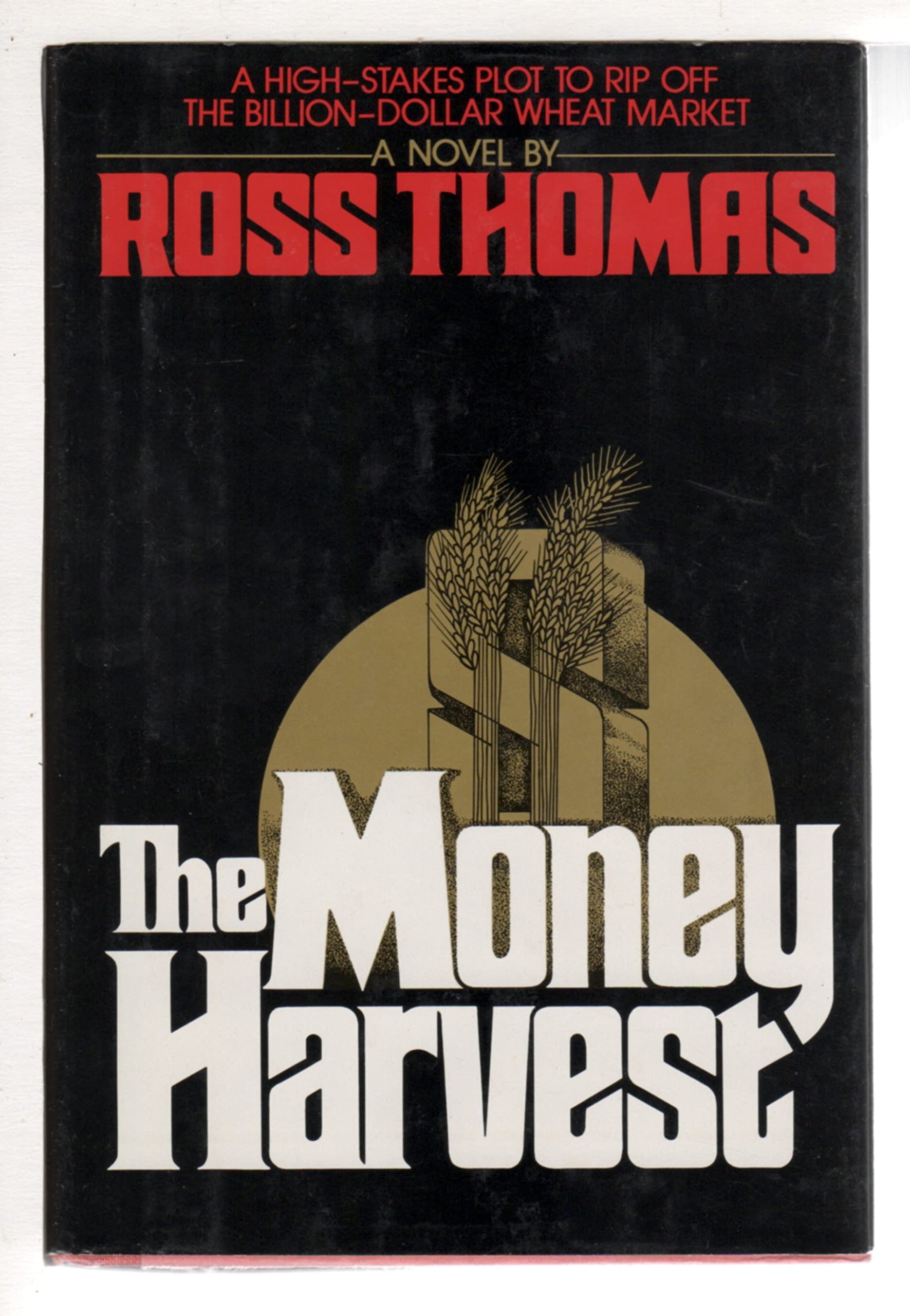 The Money Harvest,Used
