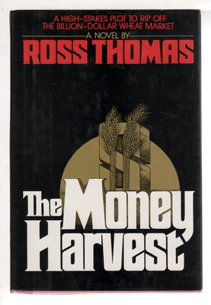 The Money Harvest,Used