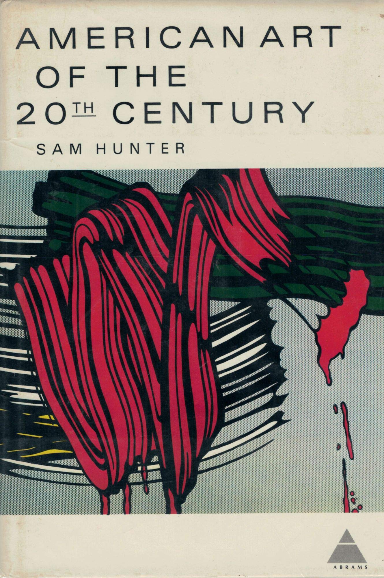 American art of the 20th century,Used