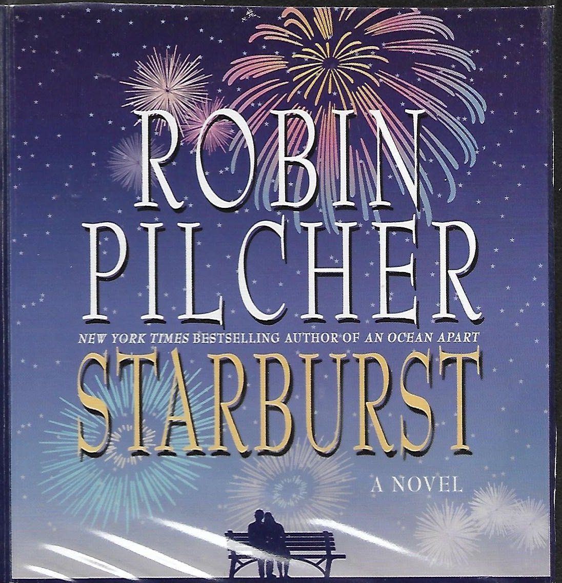 Starburst: A Novel,Used