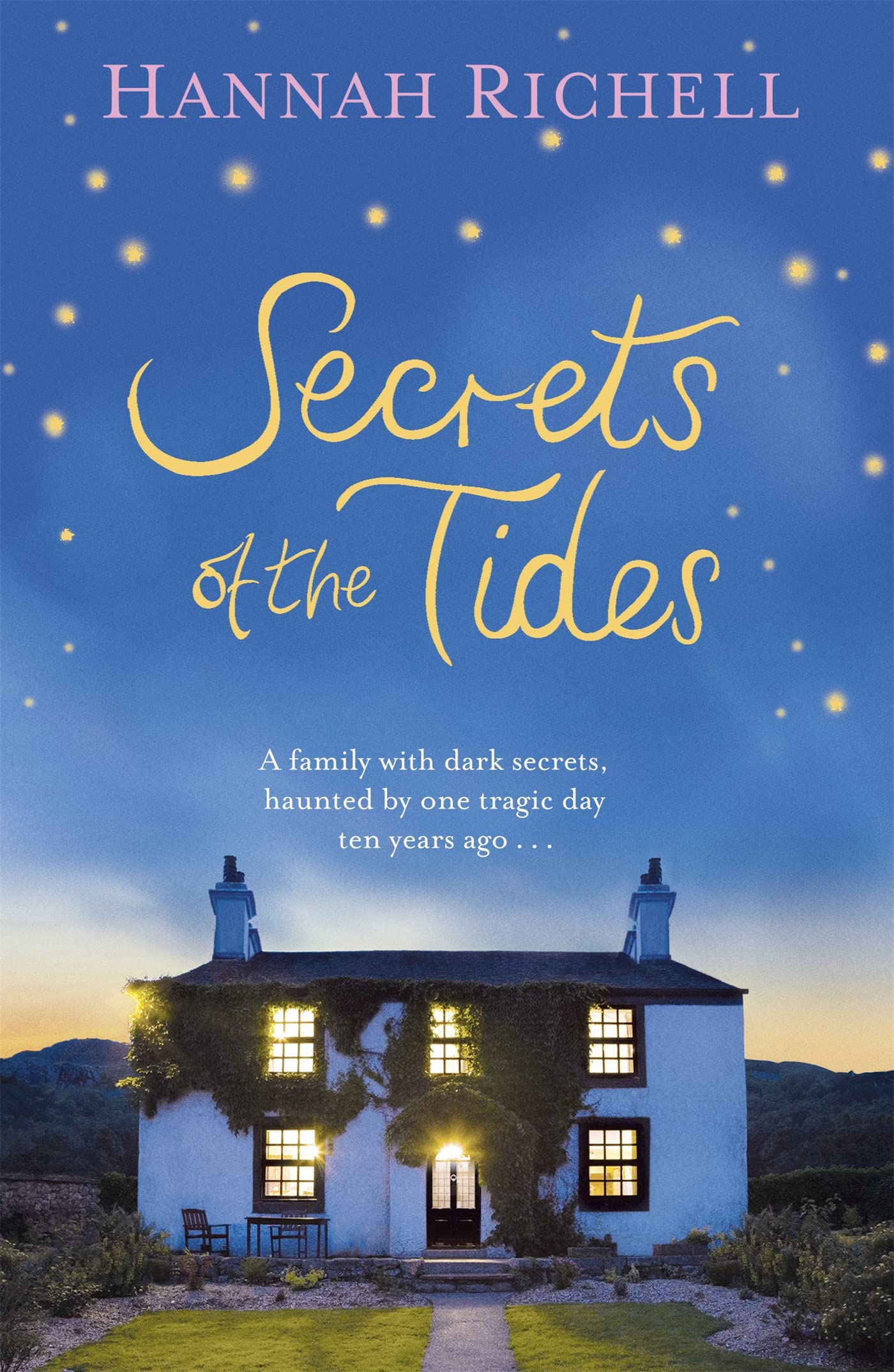 Secrets of the Tides,Used