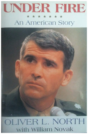 Under Fire: An American Story-used