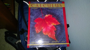 Calculus: Single and Multivariable,New