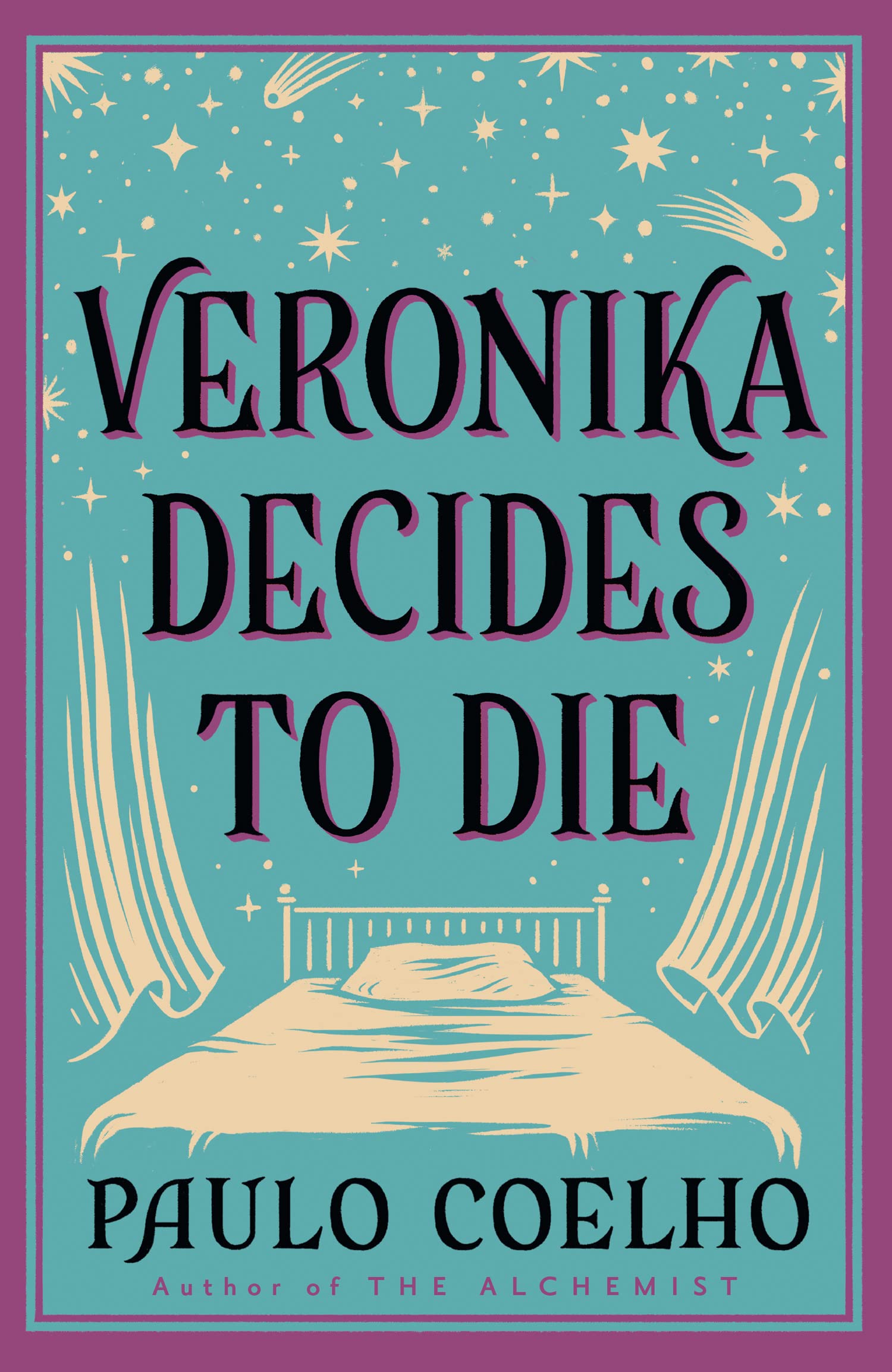 Veronika Decides to Die,Used