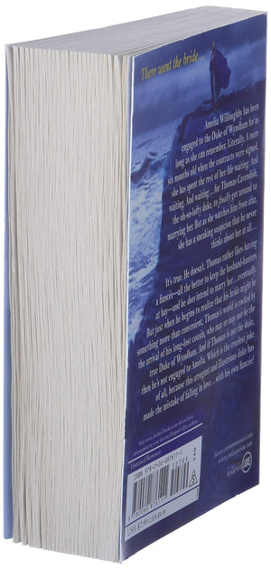 Mr. Cavendish, I Presume (Two Dukes of Wyndham, Book 2),Used