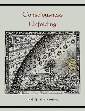 Consciousness Unfolding-new