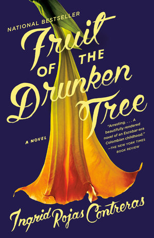 Fruit Of The Drunken Tree,Used