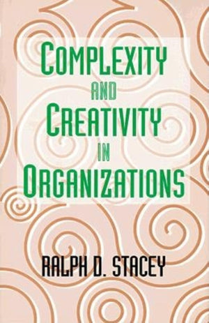 Complexity and Creativity in Organizations,Used