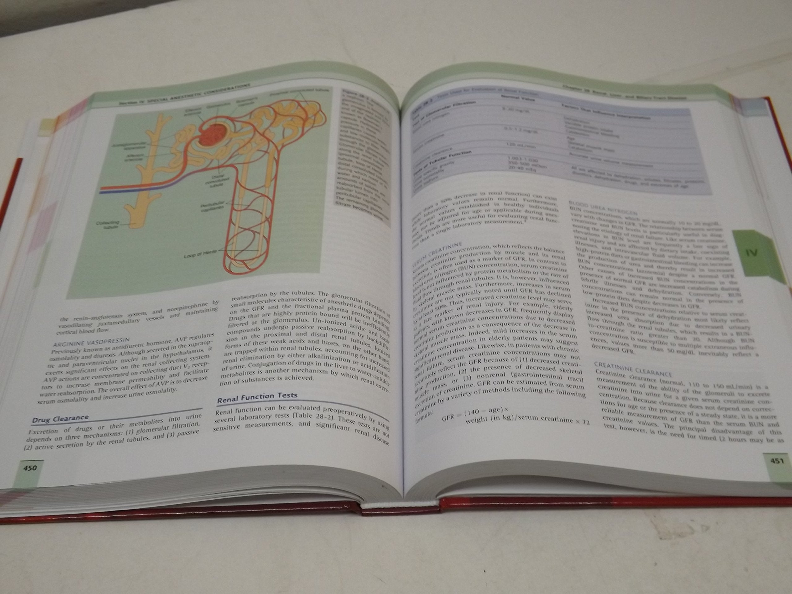 Basics of Anesthesia (Stoelting, Basics of Anesthesia: with Evolve Website),Used