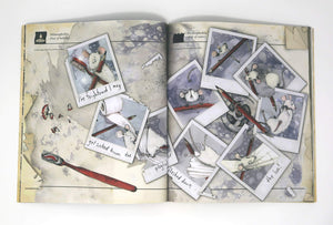 Little Mouse's Big Book of Fears,Used