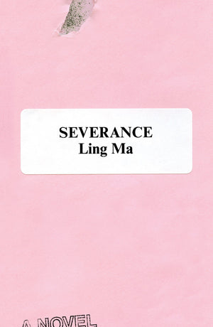 Severance: A Novel,Used
