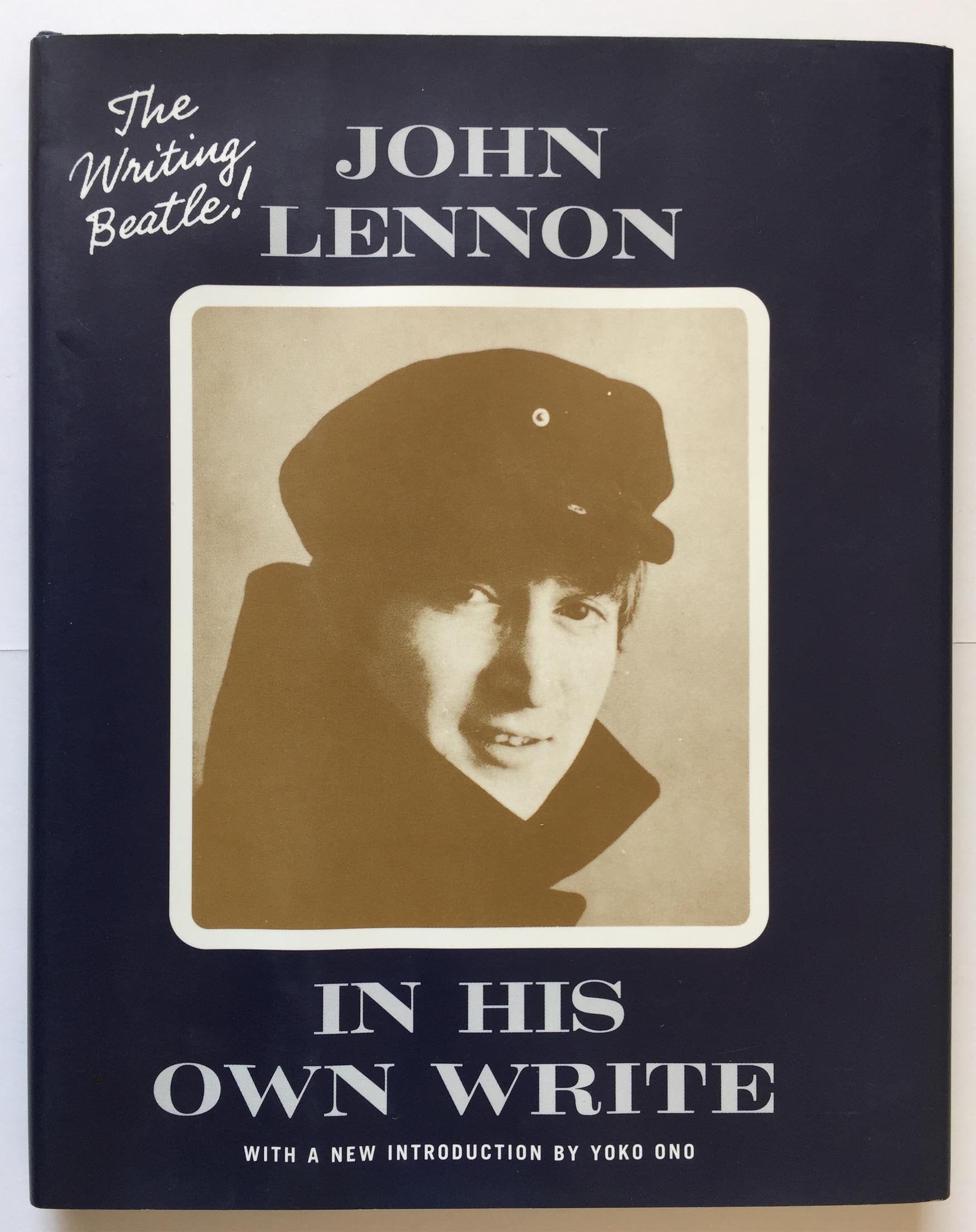 In His Own Write,Used