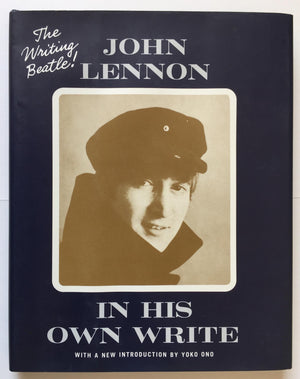 In His Own Write,Used