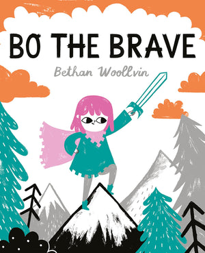 Bo The Brave