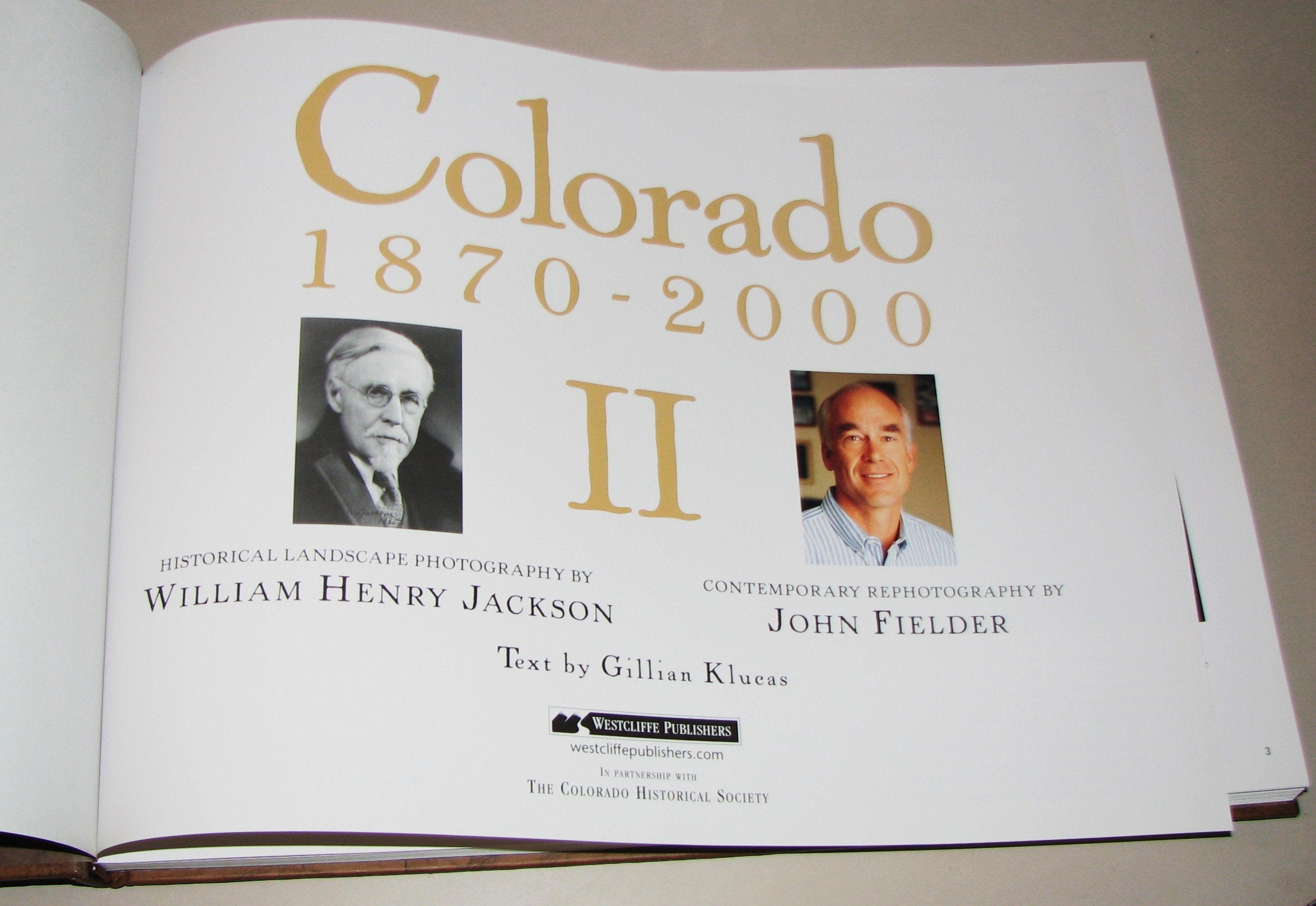 Colorado 18702000 II,Used