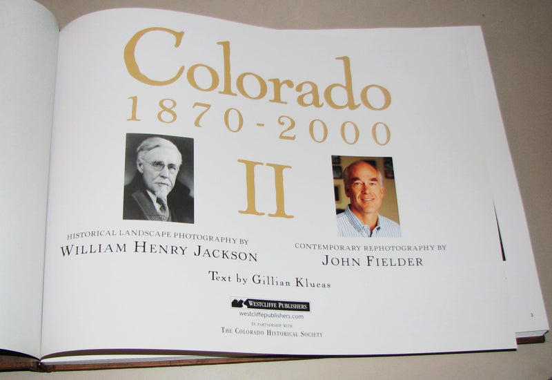 Colorado 18702000 II,Used