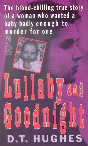 LULLABY AND GOODNIGHT