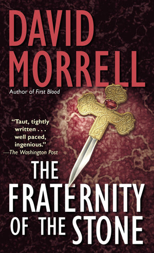Fraternity of the Stone,Used