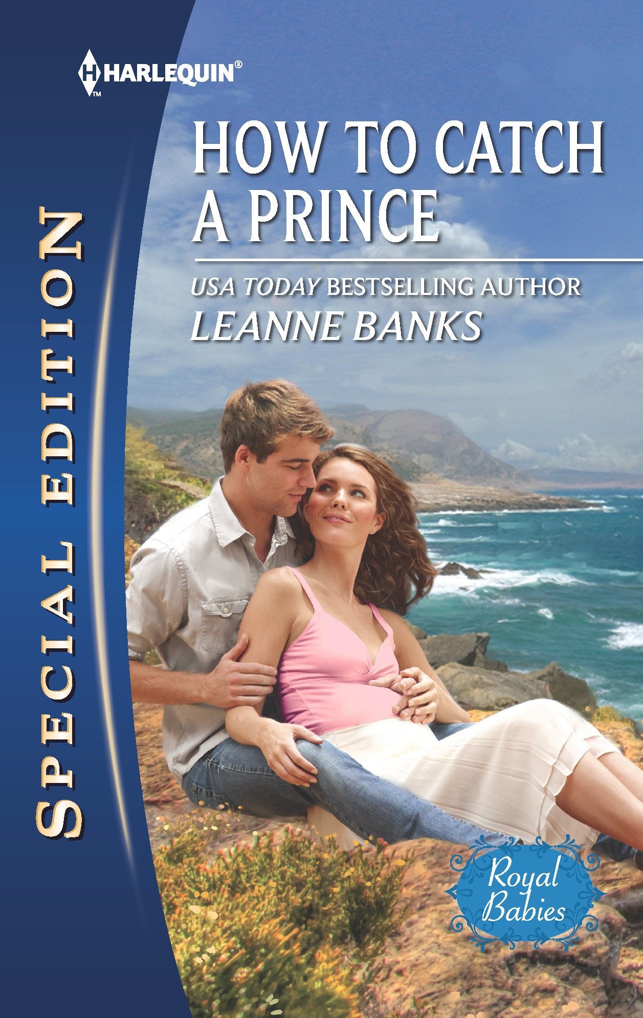 How to Catch a Prince,Used