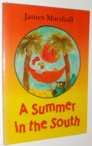 A Summer In The South