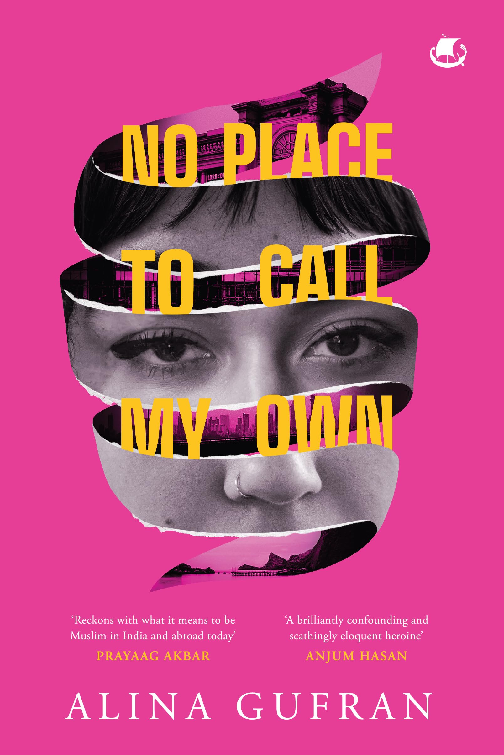 No Place To Call My Own