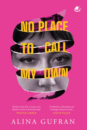 No Place To Call My Own