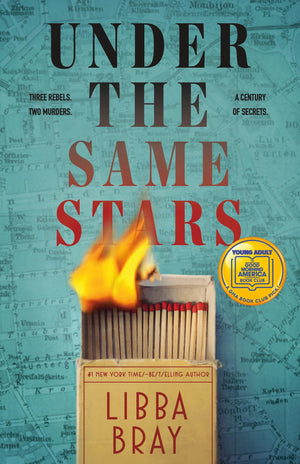 Under The Same Stars: A Good Morning America Book Club Pick