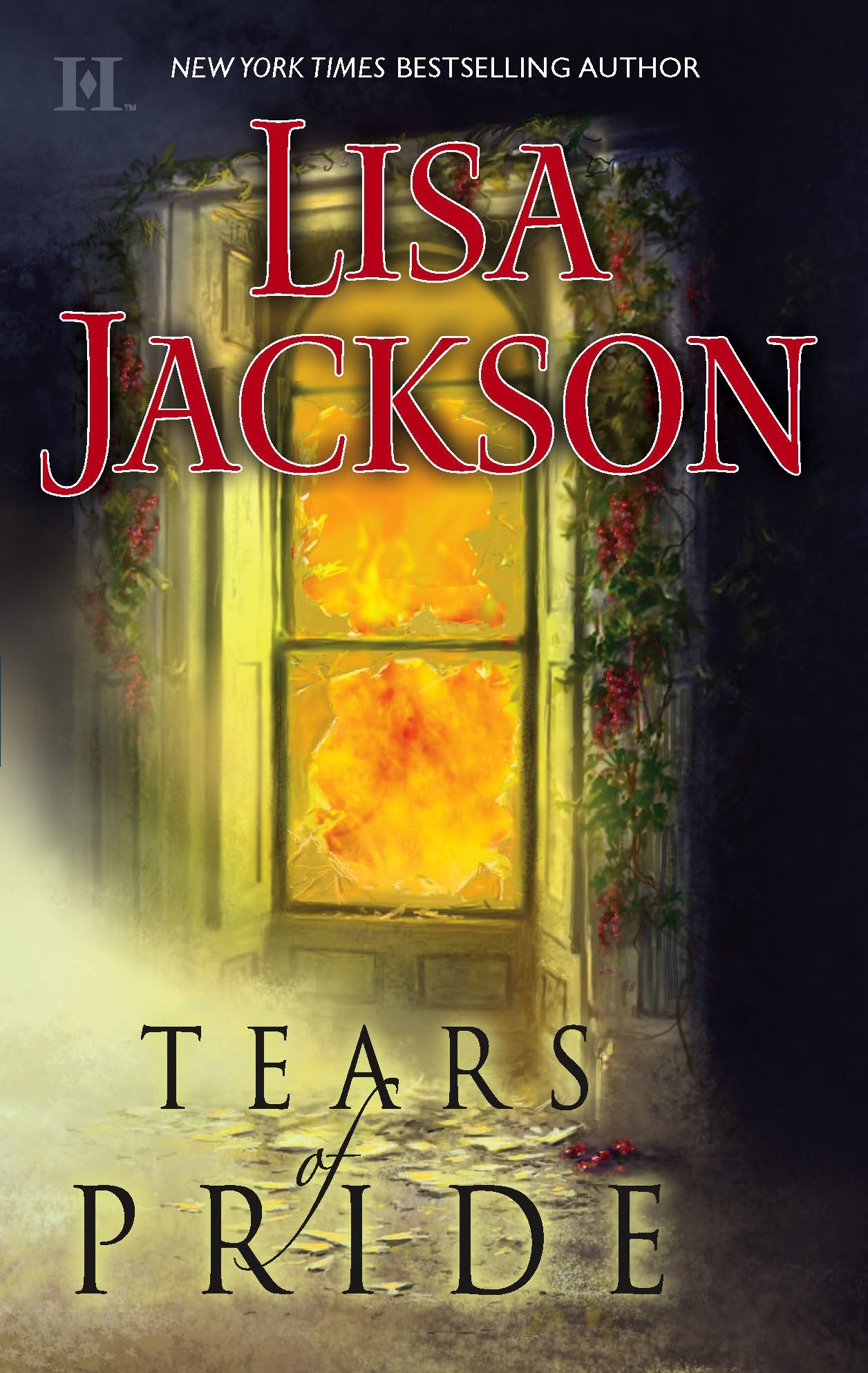 Tears of Pride,Used