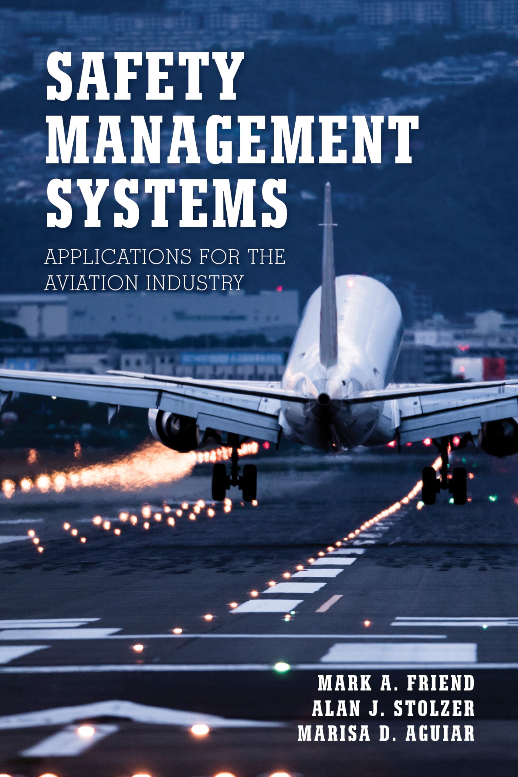 Safety Management Systems,Used