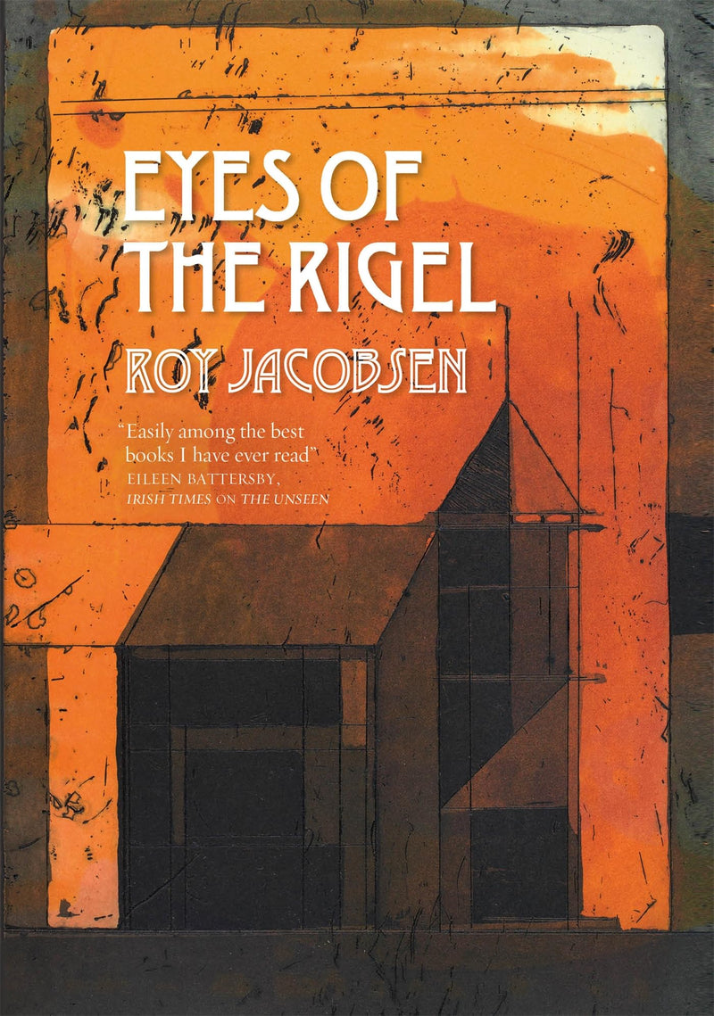 Eyes Of Rigel-new,New