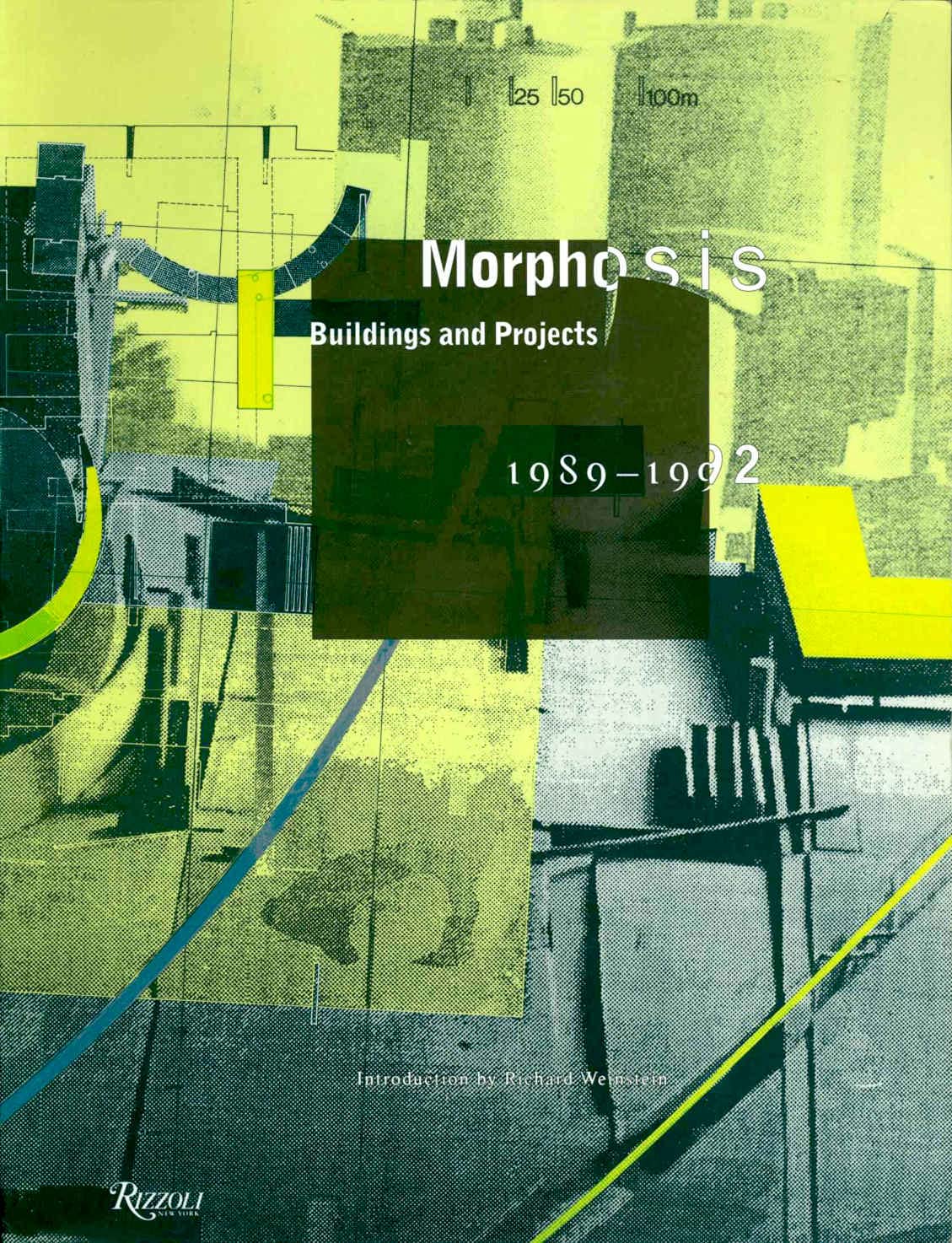 Morphosis: Buildings and Projects 19891992,Used