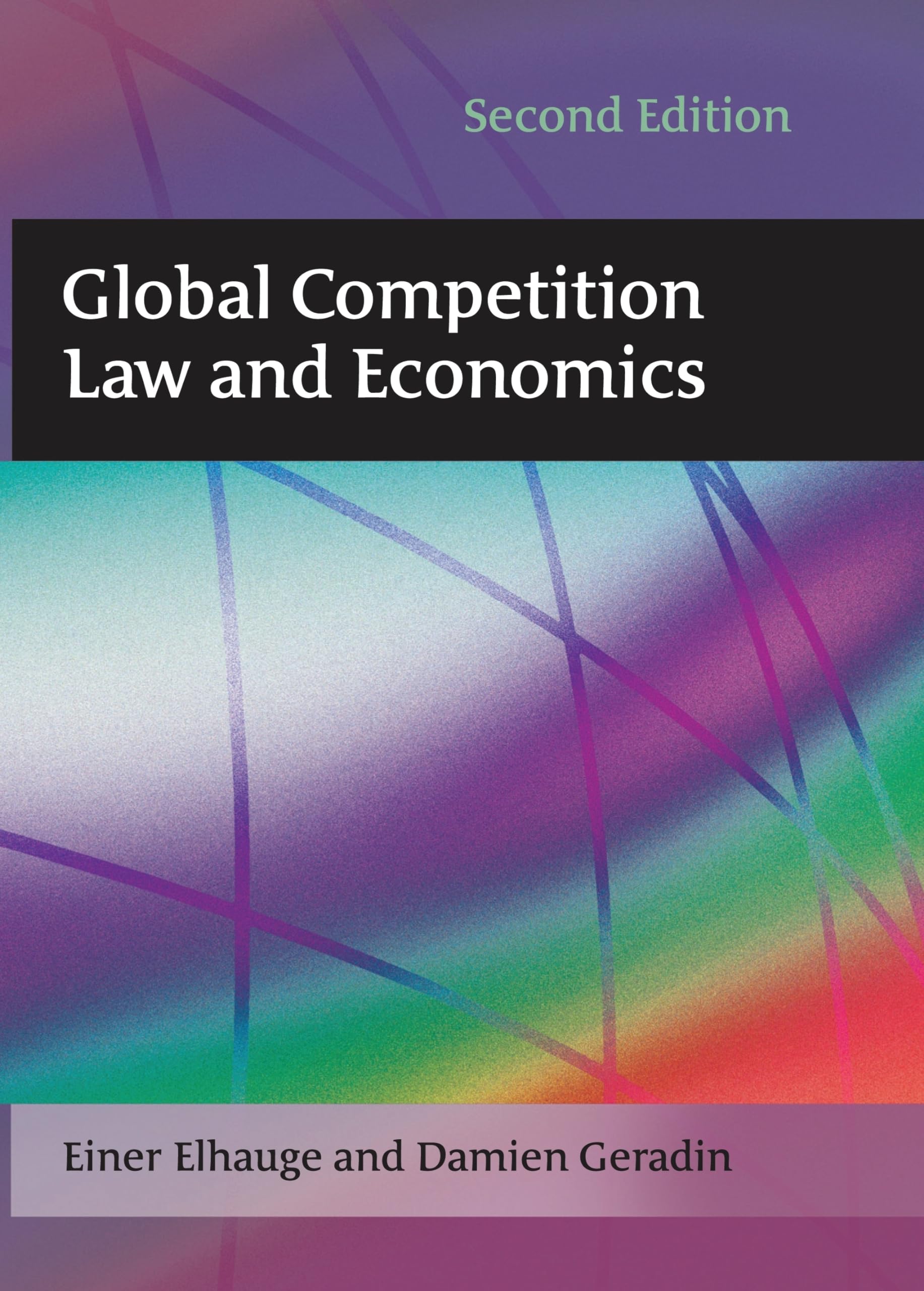 Global Competition Law and Economics,Used