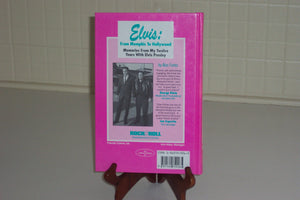 Elvis, from Memphis to Hollywood: Memories from My Eleven Years With Elvis Presley (Rock & Roll Remembrances),Used