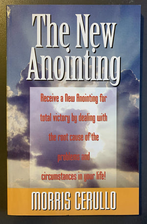 The New Anointing,Used