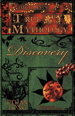 The Tales Of True Mythology: Discovery,Used