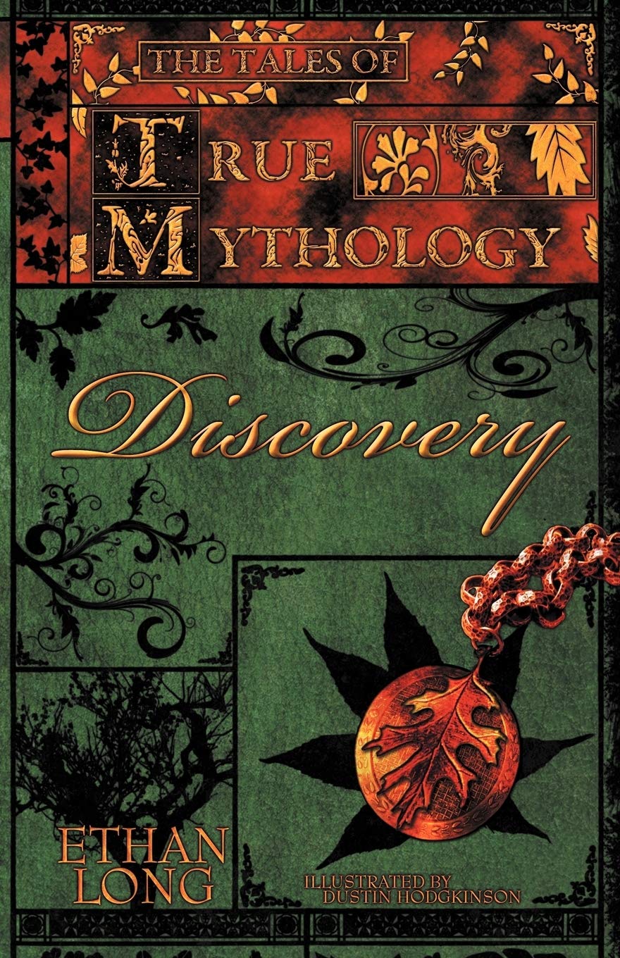 The Tales Of True Mythology: Discovery,Used
