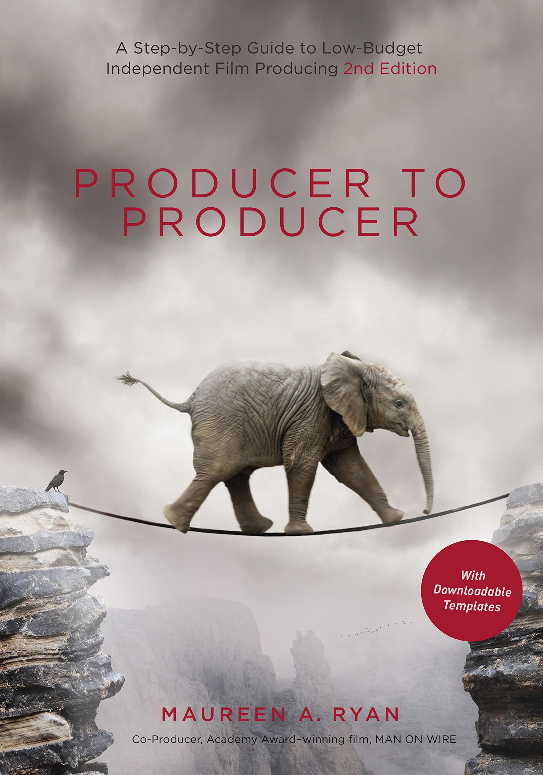 Producer to Producer 2nd edition: A StepbyStep Guide to LowBudget Independent Film Producing,Used