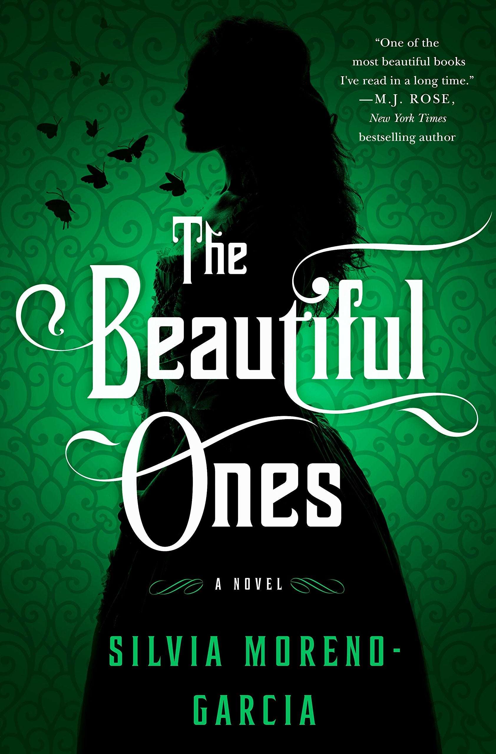 The Beautiful Ones: A Novel,Used