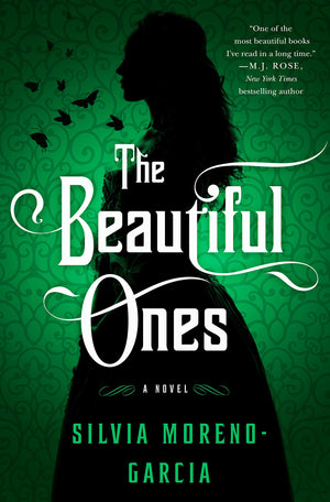 The Beautiful Ones: A Novel,Used