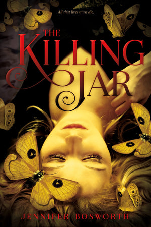 The Killing Jar,Used
