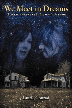 We Meet In Dreams: A New Interpretation Of Dreams,Used